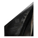 Retrovisor Manual Direito Gm Onix Prisma 2013 2019 Cx251