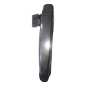 Maçaneta Porta Traseira Esquerda Captiva 2008 Cx46 Cinza