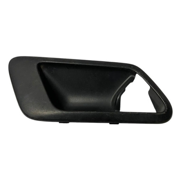 Moldura Maçaneta Interna T.d Fox 2010/2019 Cx174