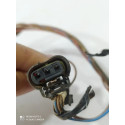 Chicote Sensor Estacionamento Land Rover Discvry 42012 Cx309 Preto