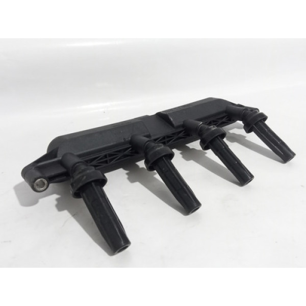 Bobina Ignição Peugeot 207 Citroen C3 2006/2011 Cx433