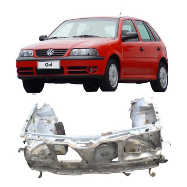 Mini Frente Gol G3 1.0 2000