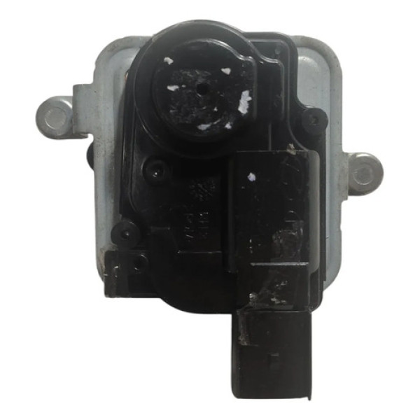 Fechadura Tampa Traseira Hyundai Hb20 15/17 Cx506