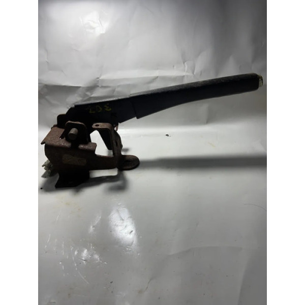 Alavanca Freio De Mão Peugeot 307 2009 Cx366