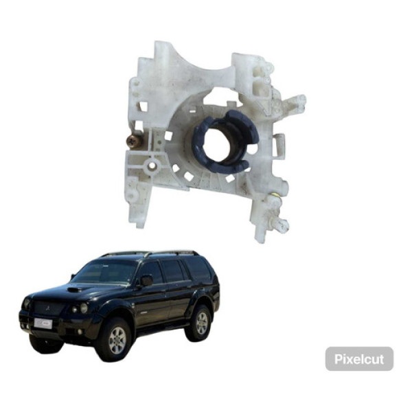 Suporte Chave Seta Mitsubishi Pajero Tr4 2004 A 2010