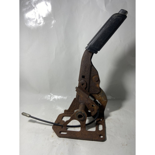 Motor Limpador Traseiro Gol G5 Fox 2011 Cx265