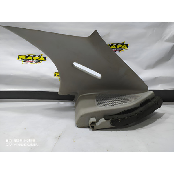 Suporte Bagagito Traseiro Direit.vw Gol G7 2017 5u6867288 Cinza