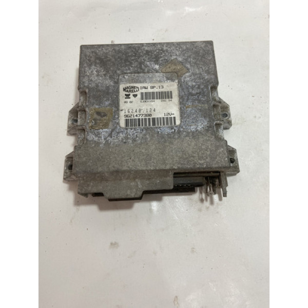 Módulo Injeção Iaw8p.13 Peugeot Cx413