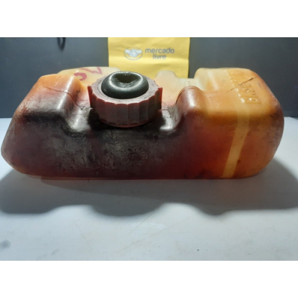 Reservatório Gasolina Partida Frio Gol/voyage/passat P7 3°a