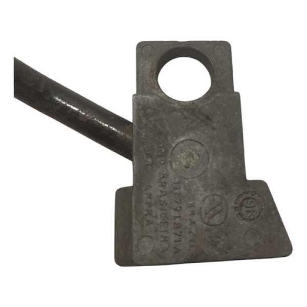 Contra Peso Do Pedal Acelerador Santana Vw 99/06 Cx230