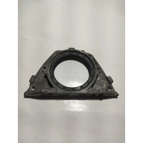 Flange Retentor Traseiro Motor Fiat Palio 1.0 96/99 Cx95