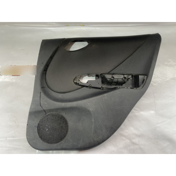 Forro Porta Traseira Direita Honda Fit 2003/2008 P11