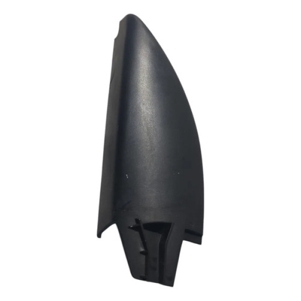 Moldura Interna Retrovisor Esquerdo Vw Polo 03/10 Cx162