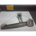 Máquina Vidro Manual Traseira Direita Sandero 2007 A 2013