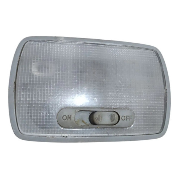 Luz Teto Cortesia Honda City 09/14 Cx107