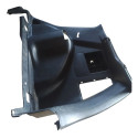 Acab Forro Lateral Traseiro Esquerdo Honda Fit 2003/08 P12