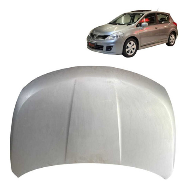 Capo Nissan Tiida 2008 2009 2010 2011 2012 2013 2014 2015