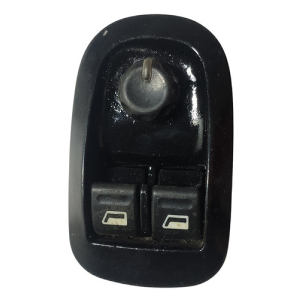 Botão Comando Vidro Peugeot 206 2008 Cx42