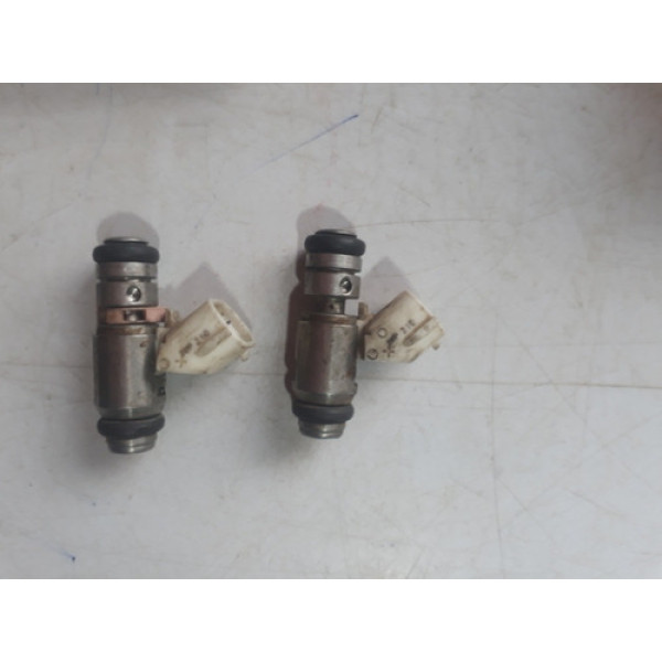 Bico Injetor C4 Pallas 207  96640316180 Cx187