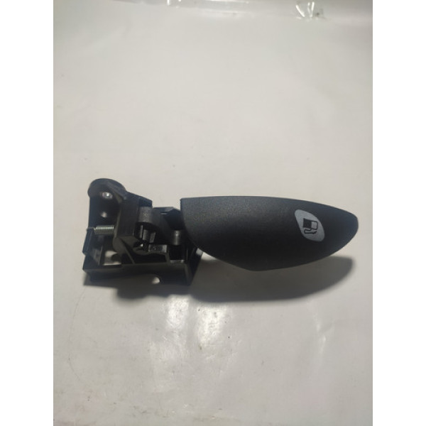 Alavanca Abertura Tanque Combustível Fiat Linea 2010 Cx160