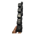 Absorvedor Impacto Porta Dianteira Le Peugeot 206 Cx167
