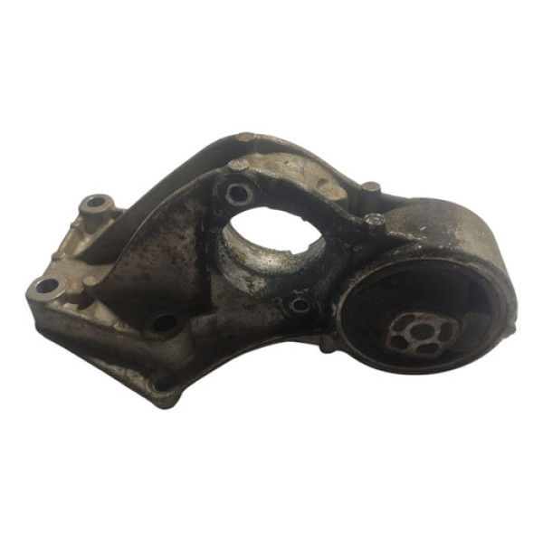 Coxim Inferior Câmbio Automático A4 Peugeot 207 Cx401