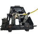 Comando De Ar Quente Frio Omega 92/98 Cx165