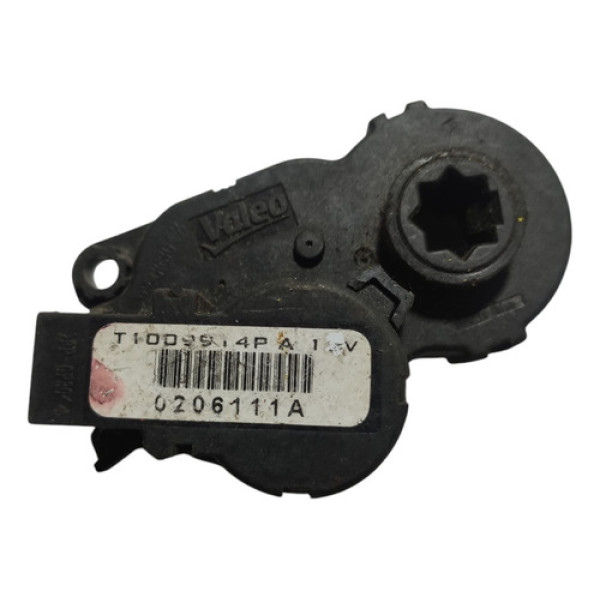 Atuador Caixa De Ar Nissan Sentra 19/21 Cx89