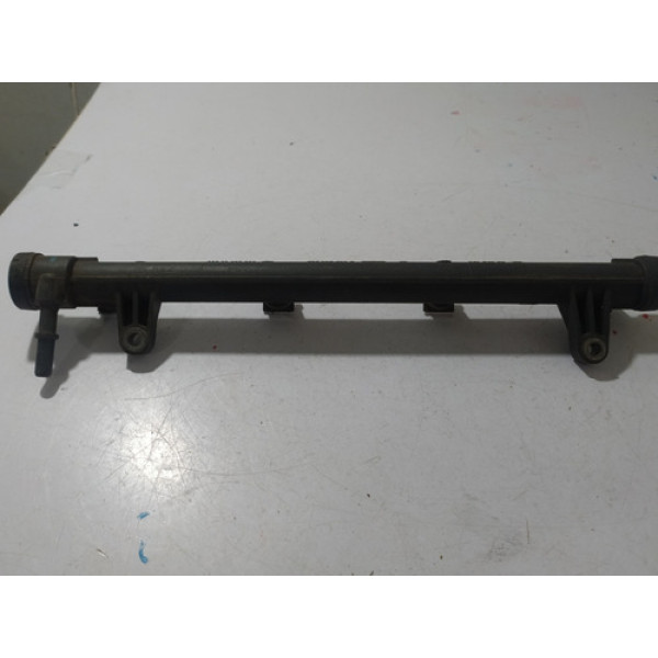 Flauta Bico Injetor Astra 1.8 1999 A 2011 Original Cx84