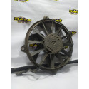 Ventoinha/eletroventilador Citroen C4 Lounge 2015 1.6 Thp