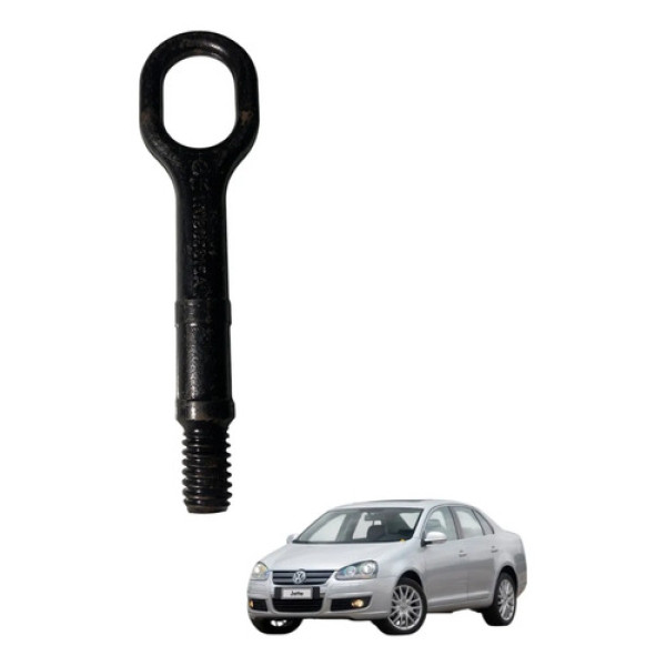 Gancho Reboque Vw Jetta 2006/2010 Cx541