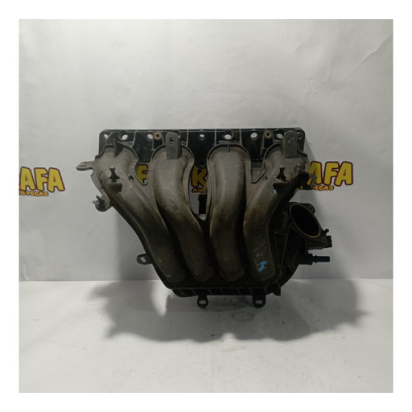 Coletor Admissão Citroen C4 Peugeot 307 2.0 16v 07/11 P13