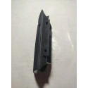 Moldura Computador De Bordo Vectra 2008 Cx332