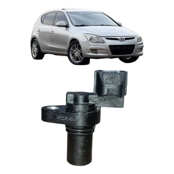 Sensor Rotacao Hyundai I30 2.0 2009-2012