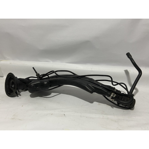 Gargalo Tanque Combustível Peugeot 206 Sw 2006 - 95