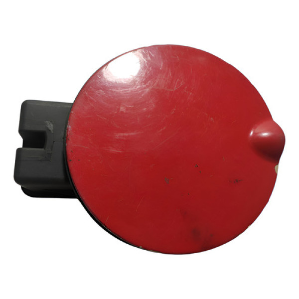 Portinhola Tanque Combustível Ford Fiesta 03/10 Cx41 0000