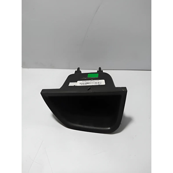 Porta Treco Painel Esq Chevrolet Onix Joy 2021 Cx158 Preto