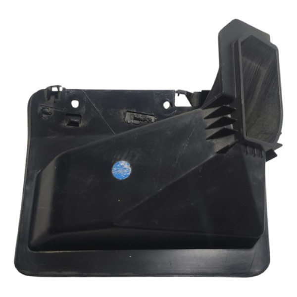 Moldura Saída De Ar Citroen C3 Aircross 11/12 Cx508