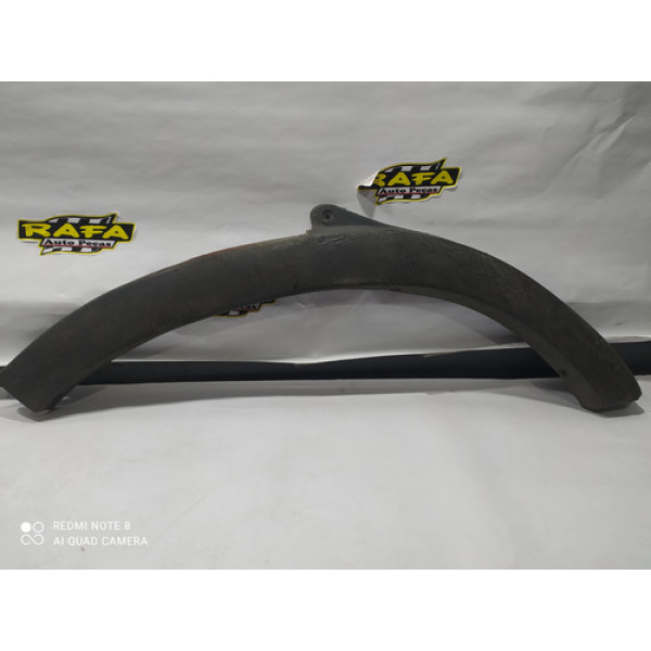 Aplique Paralama Dianteiro Esquerdo Renault Master 2009 A 13