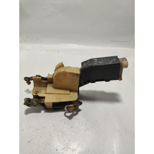 Fechadura Porta Dianteira Dir. Elétrica Gm Corsa 13/15 Cx452