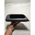 Acabamento Puxador Porta Malas Volvo C30 2.4 2008 Cx126