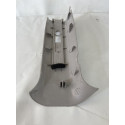 Acabamento Coluna Direito Peugeot 206 207 05/12 Cx151