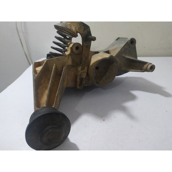 Suporte Alternador Vw Gol G3 1996 A 2007 Cx76