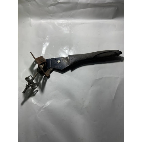 Alavanca Freio De Mão Peugeot 206 207 05/12 Cx366
