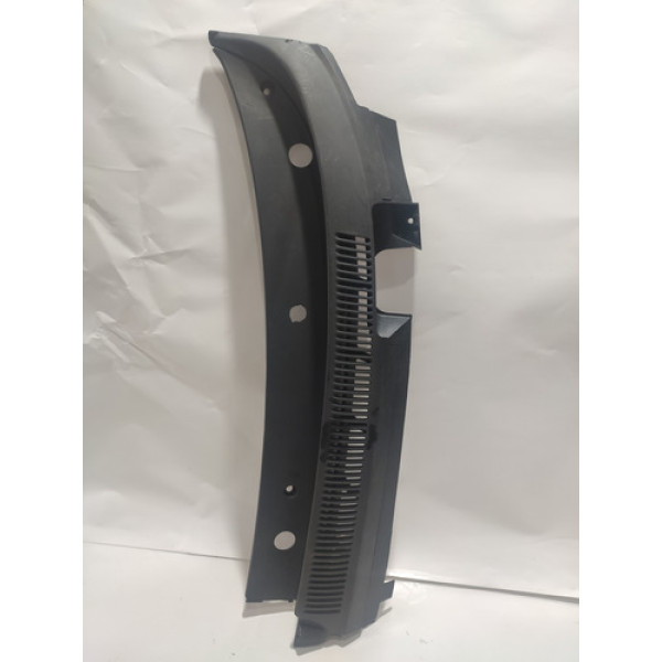 Grade Churrasqueira Esq Ford Ka 08/12 Cx421