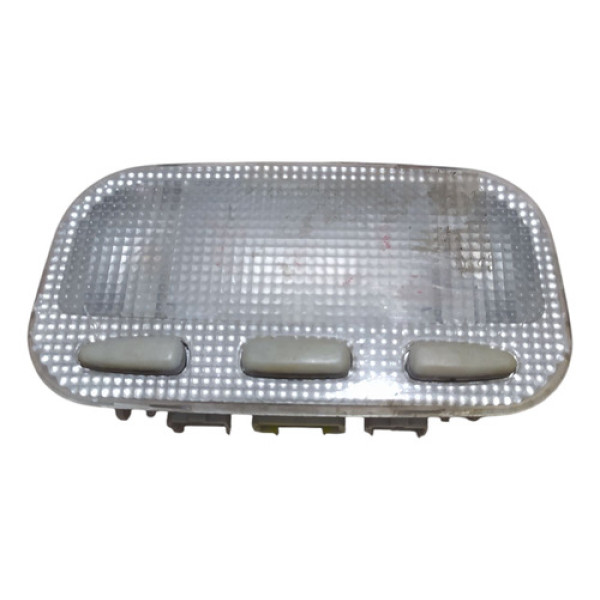 Luz Teto Cortesia Peugeot 307 03/09 Cx107