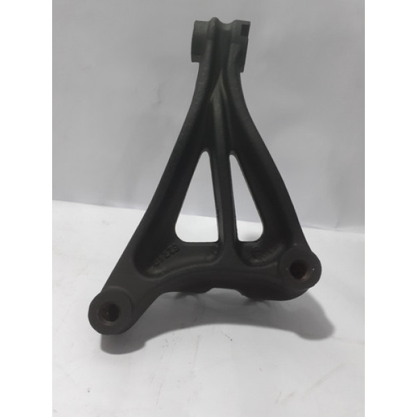 Suporte Inferior Câmbio Fiat Palio E Uno 2010 A 2018 Cx339