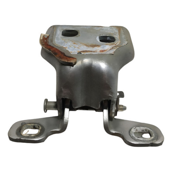 Dobradiça Porta Dianteira Direita Renault Sandero 2015 Cx163