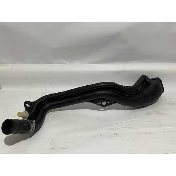 Gargalo Tanque Combustivel Renault Megane 2007/2013 - 87