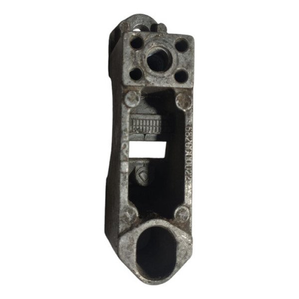 Suporte Direito Caixa Direção Megane Scenic 00/09 Cx58